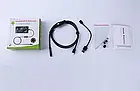 Камера Ендоскоп Android and PC Endoscope гнучка 3.5 метрів 100P Лучшая цена, фото 3