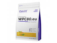 Протеин WPC 80 Eu STANDARD Ostrovit (900 грамм)