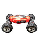 Машинка-перевертень всюдихід Leopard RED Машина Трюкова на Радіоуправлінні, фото 3