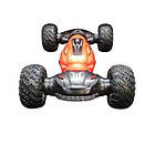 Машинка-перевертень всюдихід Leopard RED Машина Трюкова на Радіоуправлінні, фото 5