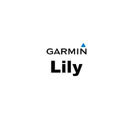 Garmin Lily