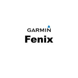 Garmin Fenix