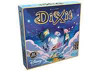 Настольная игра Libellud Диксит: Дисней (Dixit: Disney Edition) (франц.) + QR-код на укр. правила (7598)