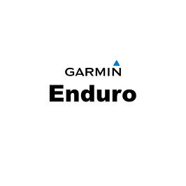 Garmin Enduro