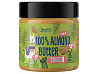 Миндальное масло 100% Almond Butter OstroVit (500 грамм)