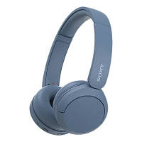 Оригінал! Наушники Sony WH-CH520 Wireless Blue (WHCH520L.CE7) | T2TV.com.ua