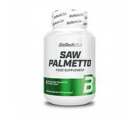 Натуральная добавка Biotech Saw Palmetto, 60 капсул(355676253)