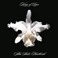 Kings Of Leon Aha Shake Heartbreak (2LP, Album, Gatefold, 180 Gram, Vinyl)