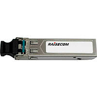 У Нас: Модуль SFP Raisecom USFP+-192/SS12 LC/10 Гбіт/с -OK