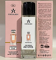 Женский парфюм Cocolady N-190 (версія: Victoria's Secret Love Addict), 60 мл