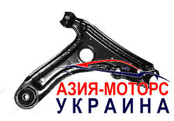 Важіль підвіски передньої лев/прав Chery A13 ZAZ FORZA (Чері А13 Заз форза) A11-2909010