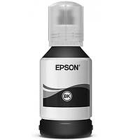 ХІТ Дня: Чорнило для струменевого принтера Epson 110 EcoTank Pigment black ink 120мл Чорний !