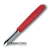 Картофелечистка Victorinox красный нейлон 5.0101