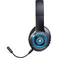 Навушники Defender FreeMotion B400 LED Bluetooth Black (63400), фото 4