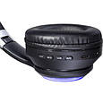 Навушники Defender FreeMotion B400 LED Bluetooth Black (63400), фото 7