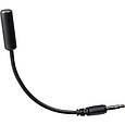 Навушники Defender FreeMotion B400 LED Bluetooth Black (63400), фото 8