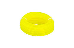 Жилка для тріммера MASTERTOOL 1.65 мм 15 м "квадрат" 19-1416 DMB