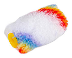 Мінівалік MASTERTOOL Елітаколор 15х50х11 мм d 6 мм 92-4803  DMB