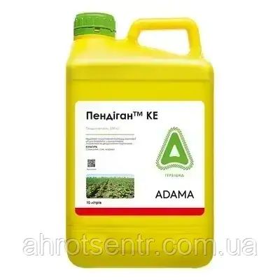 Гербіцид Пендіган 10 л Adama Адама Ізраїль