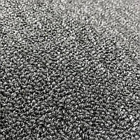 Ковролін Туреччина Babil 33 сірий - ширина 1 і 2 і 4 метри