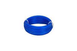 Жилка для тріммера MASTERTOOL 1.65 мм 10 м "семикутник" 19-1516 DMB