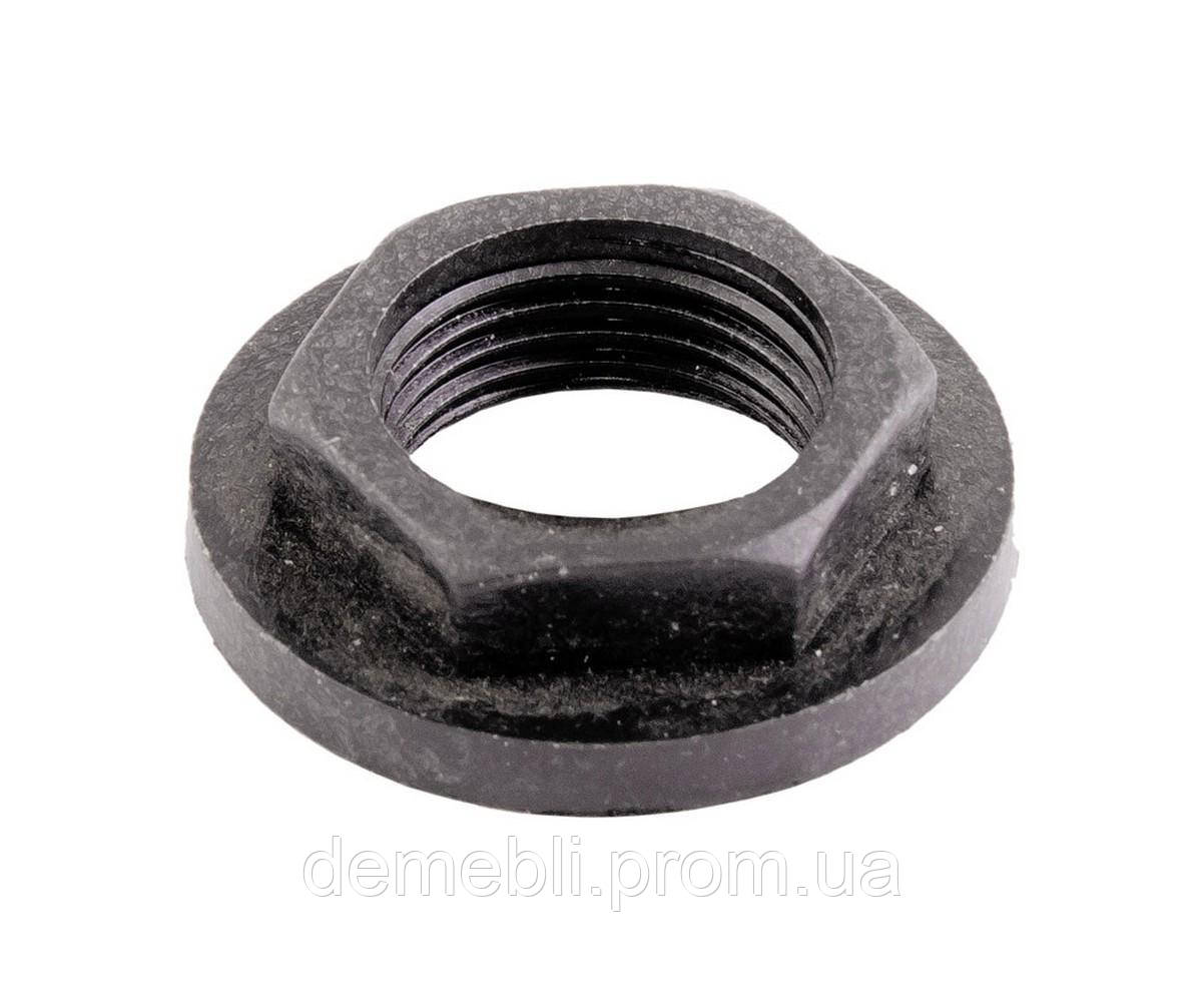 Контргайка ГОСПОДАР ½" ВР SLD 92-9125 DMB, фото 1