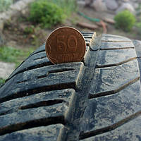 Шина continental sport contact 195/55/r15 В НАЛИЧИИ 1 ШТ.