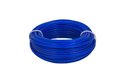 Жилка для тріммера MASTERTOOL 3.00 мм 10 м "семикутник" 19-1530 DMB