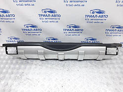 Бампер задній Mitsubishi Pajero Wagon 2007-2013 6410A315 (Арт.28506)