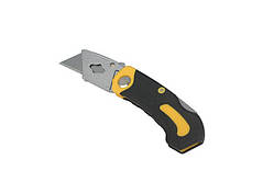 Ніж MASTERTOOL трапеція складаний 17-0170 DMB