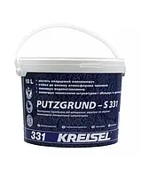 PUTZGRUND – S 331 КREISEL фарба, що грунтує (10 л)