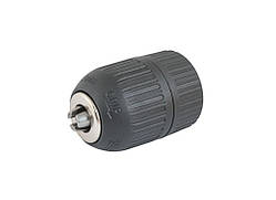Патрон самозатискний для дрилі MASTERTOOL 1/2"-20 2.0-13 мм 73-2521  DMB