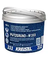 PUTZGRUND – W 333 КREISEL фарба, що грунтує (10 л)