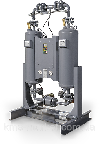 Адсорбційні осушувачі ADX-F-40