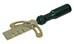 Розводка для пилок MASTERTOOL 06-0004 DMB