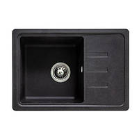 Мийка гранітна Анабель 62х44 гранітика DMB