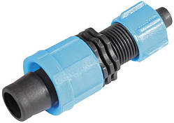 Фітинг стартовий MASTERTOOL з підтиском 92-9156  DMB