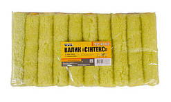 Мінівалік MASTERTOOL Сінтекс 15х150х12 мм d 6 мм 92-4102  DMB