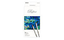 Олівці кольорові Marco Raffine 24 кольори 7100-24СВ, 903487