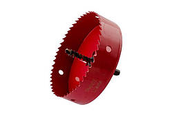 Свердло корончате GRANITE біметалічне HSS M42 127 мм 6-09-127  DMB