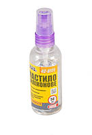 Мастило силіконове MASTERTOOL 50 г спрей 42-0171  DMB