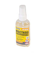 Мастило силіконове MASTERTOOL 35 г спрей 42-0170  DMB