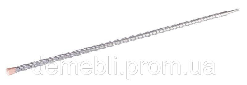 Свердло для бетону GRANITE SDS-PLUS S4 20х800 мм 0-20-800 DMB, фото 1