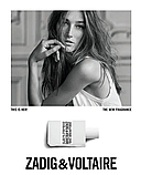 Zadig&Voltaire This is her Парфумована вода для жінок, 30 мл, фото 4