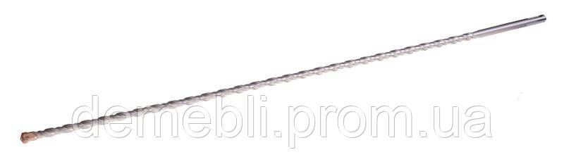 Свердло для бетону GRANITE SDS-PLUS S4 12х600 мм 0-12-600  DMB, фото 1