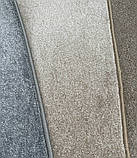 Ковролін Condor Alps 92 бежевий - ширина 4 і 5 метрів, фото 7