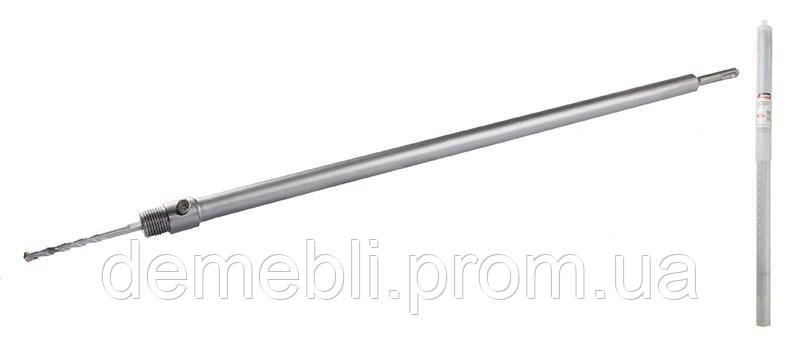 Хвостовик для коронки GRANITE 22х600 мм SDS-PLUS 2-09-060 DMB, фото 1