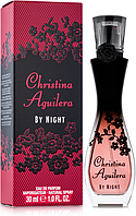 Парфумована вода Christina Aguilera By Night для жінок edp 30 ml