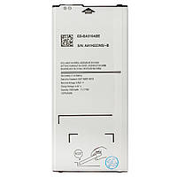 Батарея (Акумулятор) Samsung EB-BA510ABE оригинал Китай Galaxy A5 2016 A510H 2900 mAh