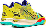 Кросівки баскетбольні Nike Kyrie 7 EP "1 World 1 People", фото 4